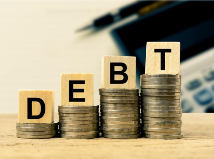 Over 26,000 South Africans face court summons for debt in April